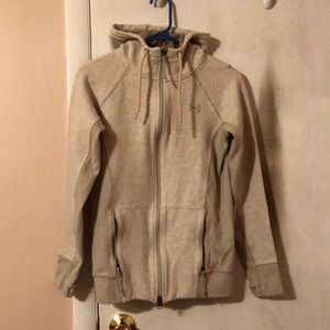 Under Armour Full Zip Hoody